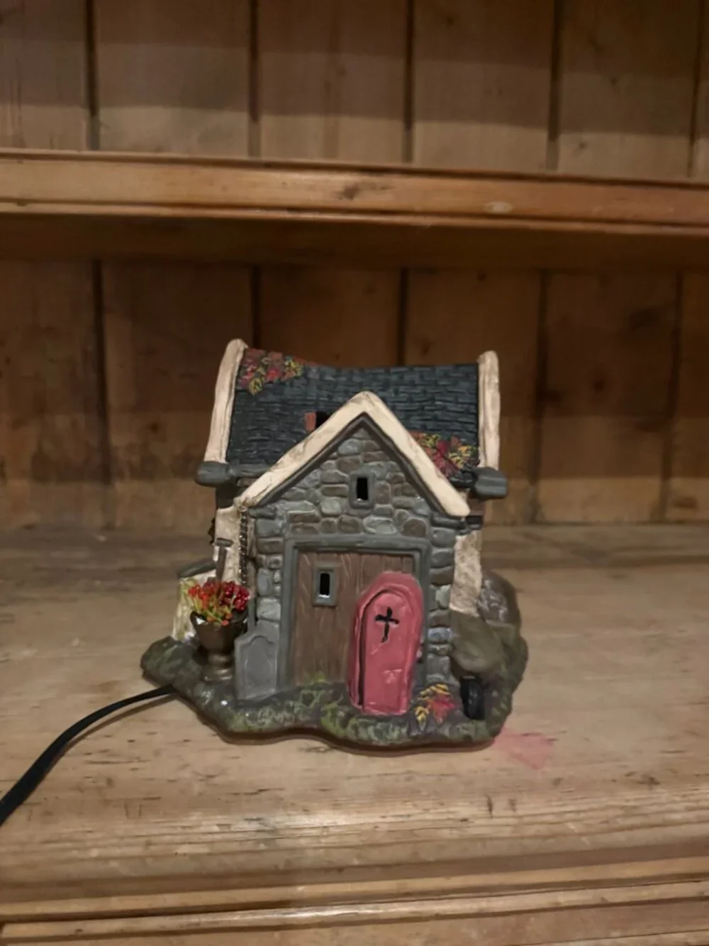 Dept 56 Halloween 